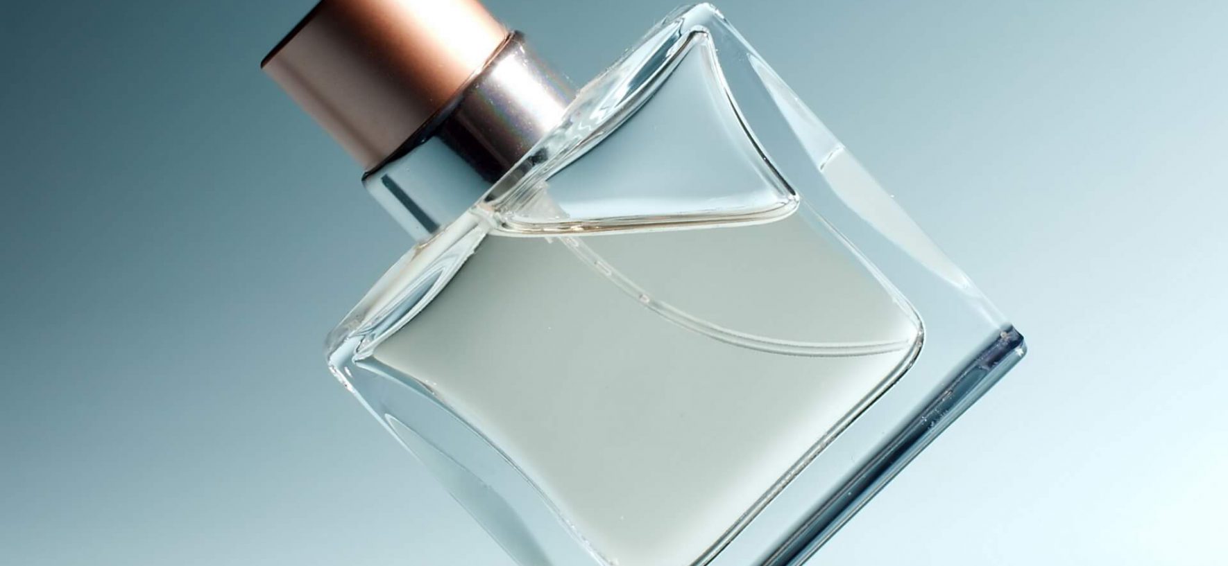 Die Sprache des Parfums sprechen