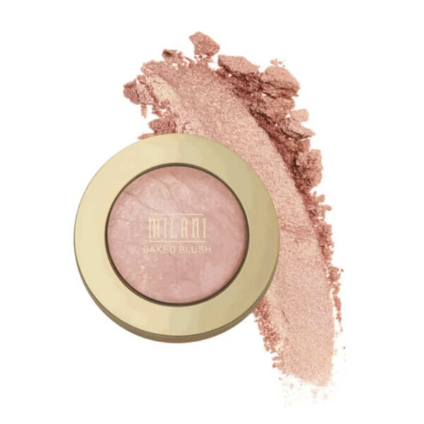 Matte Body Bronzer