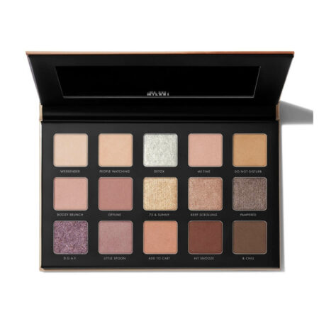 Baked Blush