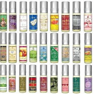 Al-Rehab Parfüm Roll On 6ml Parfümöl Duftöl