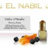 El Nabil  5ml Parfümöl - Image 2