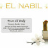 El Nabil  5ml Parfümöl - Image 5