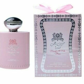 Huroof Al Hub  Parfüm  Spray 100ml Parfüm  / misk /Oil /Attar