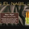 El Nabil  5ml Parfümöl - Image 8