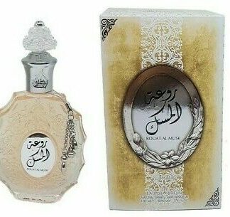 Rouat Al Musk Parfüm  Spray 100ml