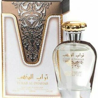 Turab Al Dhahab Parfüm Spray 100ml