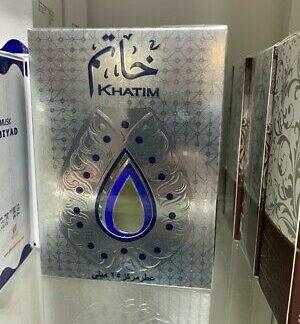 Khatim  Parfüm Oil  25ml