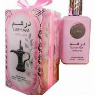 Dirham Wardi Parfüm Spray 100ml