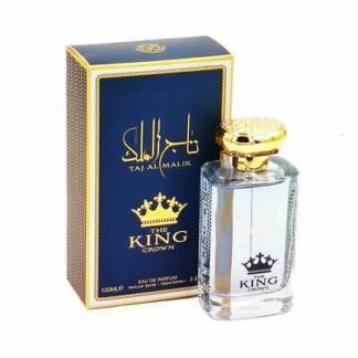 Taj al Malik Königskrone  Parfüm Spray 100ml