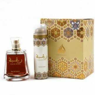 Raghba Parfüm Spray 100ml