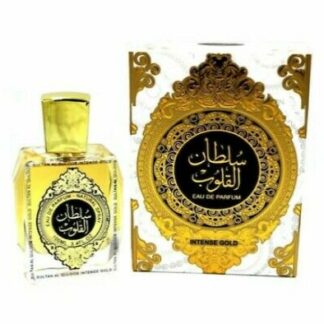 Sultan Al Quloob  Parfüm Spray 100ml