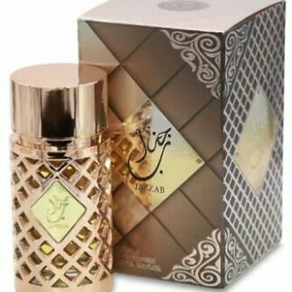 Jazzab Gold  Parfüm Spray 100ml