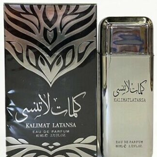 Kalimat Latansa  Parfüm Spray 100ml