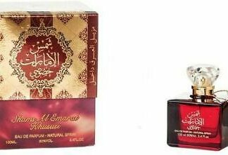 Shams AL Emarat Khususi  Parfüm Spray 100ml