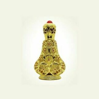 NASEEM SULTAN Parfüm Oil  16ml