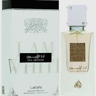 Ana Abiyedh Eau de Parfum, Spray 60 ml
