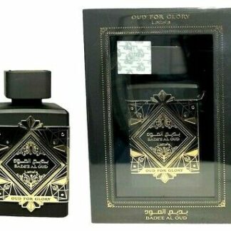 Badee  Al Oud  Parfüm  Spray 100ml