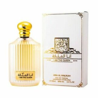 Ana al malikah  Parfüm  Spray 100ML