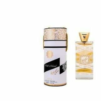 Musk Mood  Parfüm  Spray 100ML