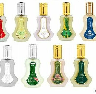 Al-Rehab Parfüm Spray  Ca 30 ml