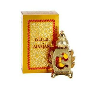MARJAN 15ML Al Haramain