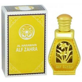 ALF ZAHRA 15ML Al Haramain
