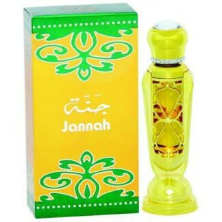 JANNAH 12ML Al Haramain