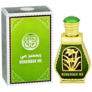 Remember Me  15ML Al Haramain