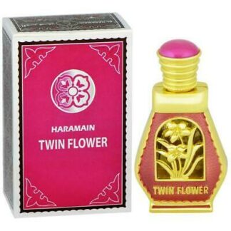 TWIN FLOWER 15ML Al Haramain
