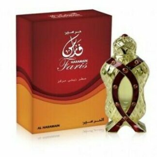 faris Von Al Haramain Parfüm Oil  12ml