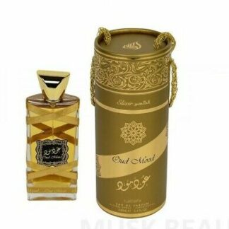 Oud Mood Elixir