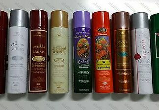 Al-Rehab Parfüm Spray-300 ml