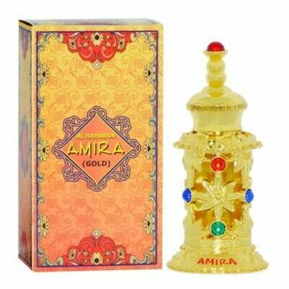 Al Haramain AMIRA GOLD  Parfüm 12ml