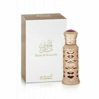 Musk Al Haramain Oil 12ml