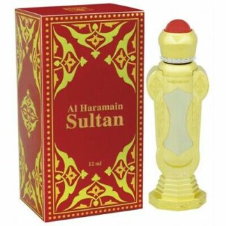 Sultan Al Haramain Oil 12ml