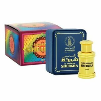 Sheikha Al Haramain Oil 12ml