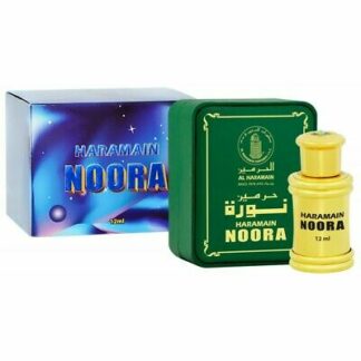 Noora Al Haramain Oil 12ml
