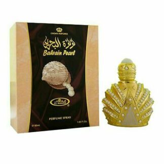 Al Rehab Bahrain Pearl 50 ml