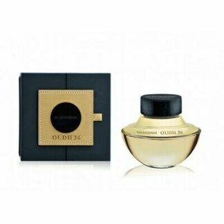 AL HARAMAIN OUD 36 Eau de Parfum 75 ml Spray / misk /Oil / Attar