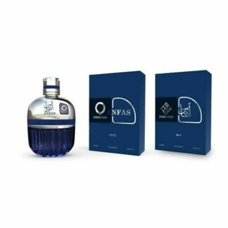 Al Haramain Anfas Oud SPRAY BY ORIENTICA  100 ml