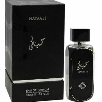 Hayaati Parfüm Spray 100ml