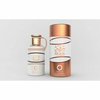 Al Haramain Riqqa Orientica 100ml  / misk /Oil / Attar/ Parfüm