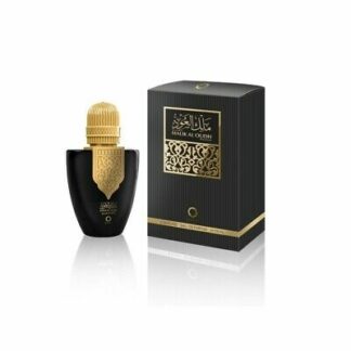 Al Haramain Malik Al Oudh Dhahab Spray 100ml / misk /Oil /Attar