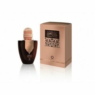 Al Haramain Malik Al Oudh Orienti Spray 100ml / misk /Oil /Attar