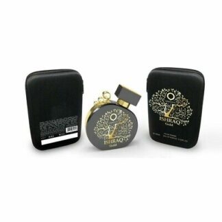 Al Haramain Ishraq Gold Orientica 100ml / misk /Oil /Attar