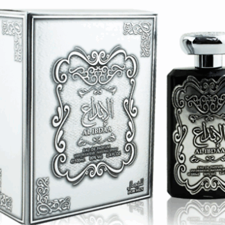 Al Ibdaa  Parfüm  Spray 100ML Parfüm  / misk /Oil /Attar( 21,99 €/100 ml)