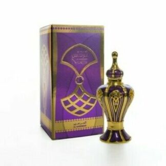 NARJIS 15ML  Al Haramain Oil /Attar/ Parfüm Parfümöl