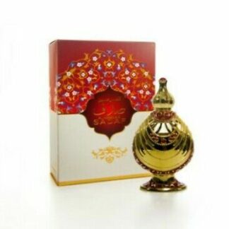 SADAF 15ML  Al Haramain Oil /Attar/ Parfüm Parfümöl
