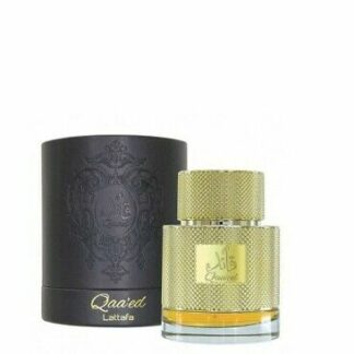 Qaa'ed Parfüm Spray 100ml Parfüm / misk /Oil /Attar