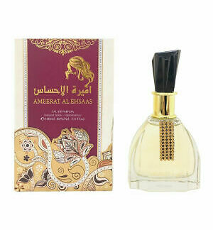 ameerat al ehsaas Parfüm Spray 100 ml